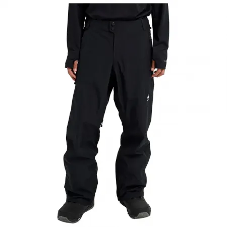 버튼 Reserve Goretex 2L Tall 바지 8142243359