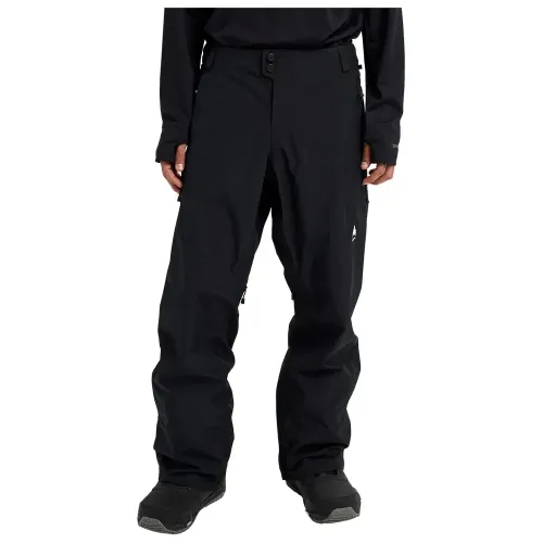 버튼 Reserve Goretex 2L Tall 바지 8142243359