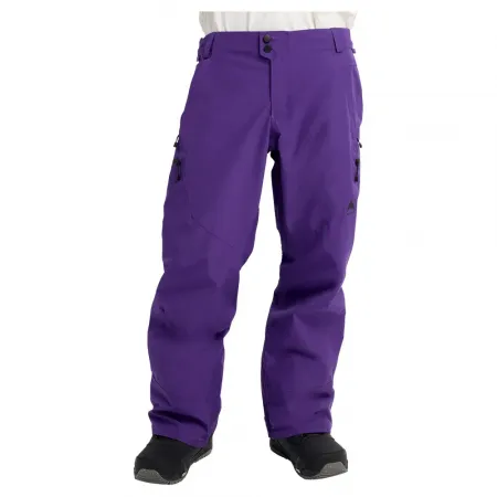 버튼 Reserve Goretex 2L 바지 8142243362