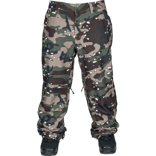 나이트로 L1 dixon 바지 8142256417