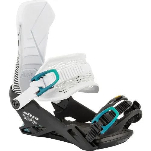 나이트로 Team 스노우보드 바인딩 8142256613