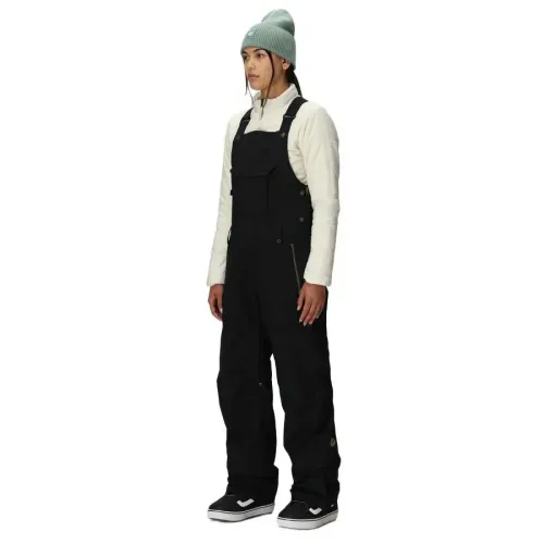 686 Black magic insulated bib 바지 8142262968