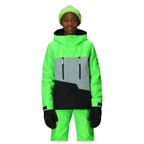 686 Geo insulated 자켓 8142263030
