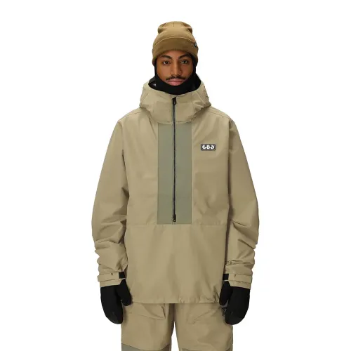 686 Ghost 2 5l anorak 자켓 8142263044