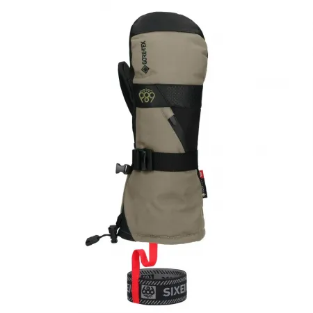 686 고어텍스 smarty 3-in-1 gaunlet 장갑 8142263119