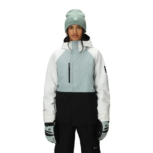 686 고어텍스 willow insulated 자켓 8142263127