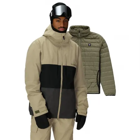 686 Smarty 3-in-1 form 분리 가능한 자켓 8142263286