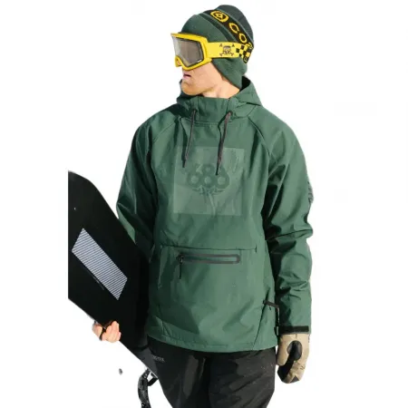 686 Waterproof hoody 소프트쉘 자켓 8142263344
