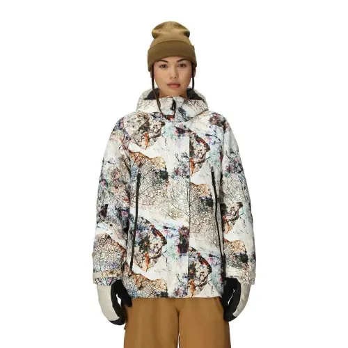 686 Whisper insulated 자켓 8142263353