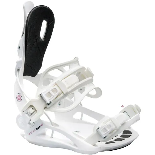 록시 Rock-it dash 여성용 스노우보드 바인딩 8142268336
