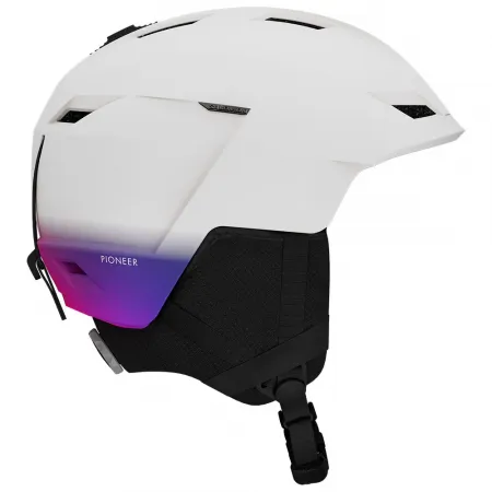 살로몬 Pioneer Lt RF 헬멧 8142280983