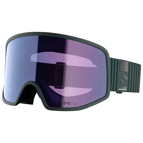 살로몬 Sentry Pro OTG Sigma 스키 고글 8142281105