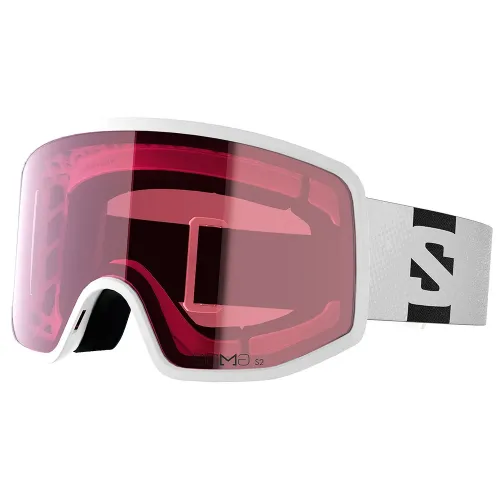 살로몬 Sentry Pro S Sigma 스키 고글 8142281113