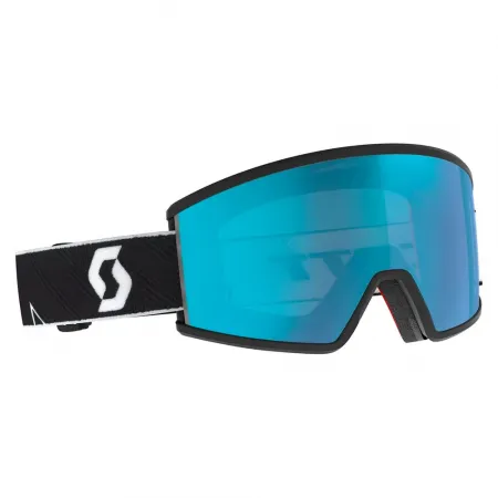 스캇 Ambit Compact 스키 고글 8142288593
