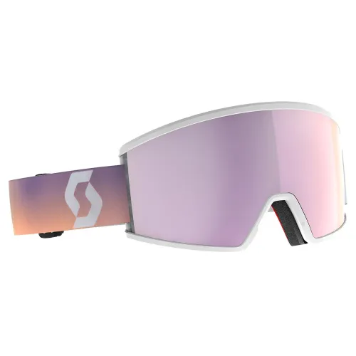 스캇 Ambit Compact 스키 고글 8142288598