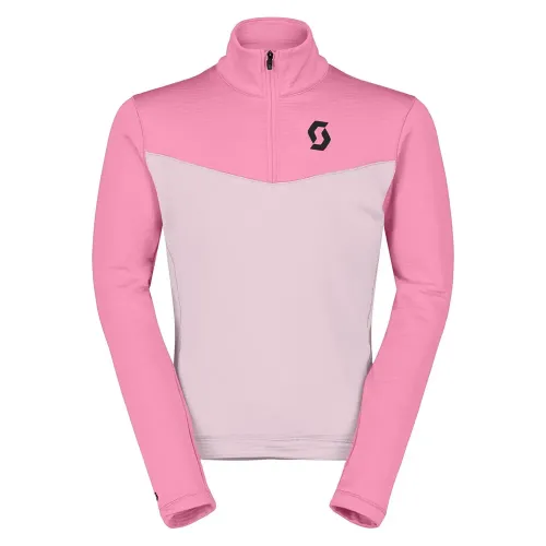 스캇 Defined Light 하프 지퍼 플리스 8142288619