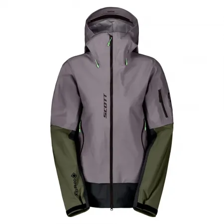 스캇 Explorair Goretex 3L 재킷 8142288693