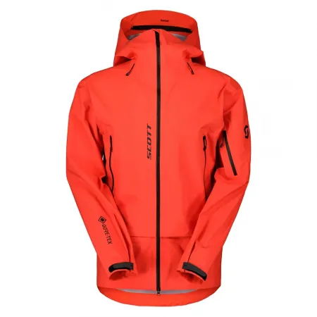 스캇 Explorair Goretex 3L 재킷 8142288696