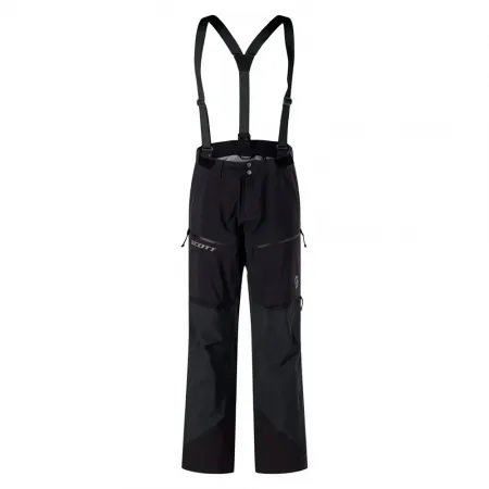 스캇 Explorair Goretex 3L 바지 8142288697