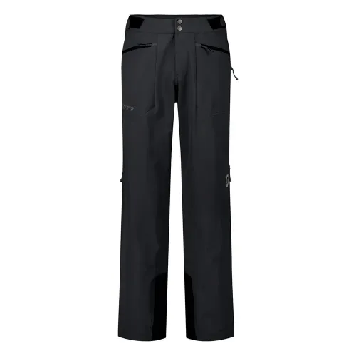 스캇 Explorair Softshell 바지 8142288700