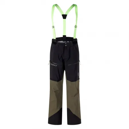스캇 Explorair Goretex 3L 바지 8142288701