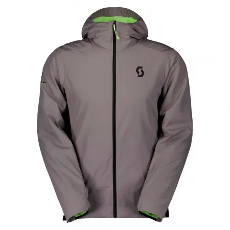 스캇 Insuloft Air Primaloft 풀지퍼 스웨트셔츠 8142288733