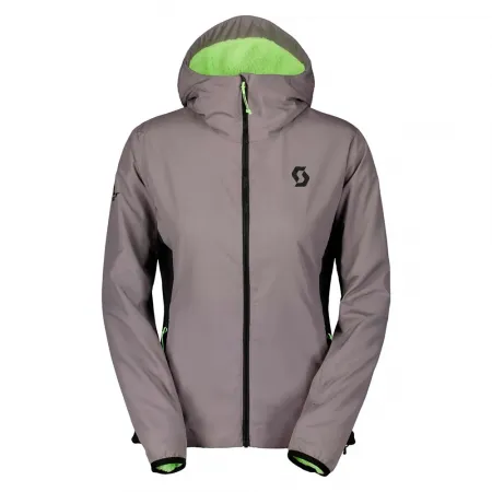 스캇 Insuloft Air Primaloft 풀지퍼 스웨트셔츠 8142288734