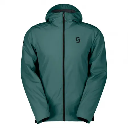 스캇 Insuloft Air Primaloft 풀지퍼 스웨트셔츠 8142288736