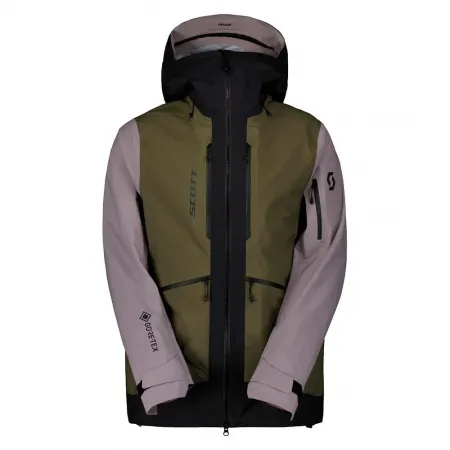 스캇 Vertic Goretex 3L 재킷 8142288916