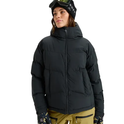 록시 Alofted Puffy 자켓 8142315509