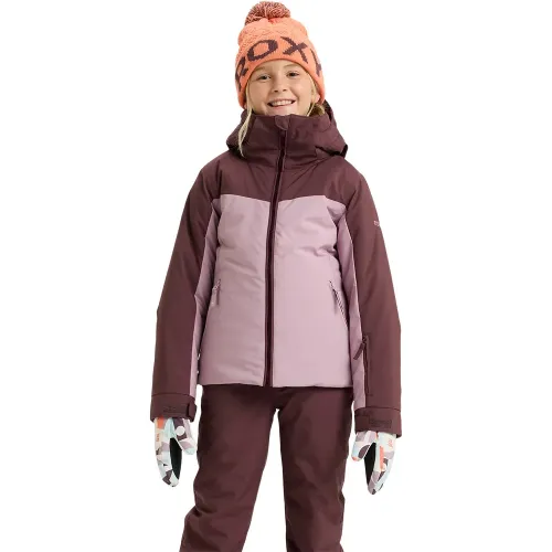 록시 Free Jet Block 자켓 8142315656