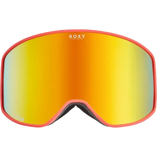 록시 Storm 여성 스키 고글 8142316015