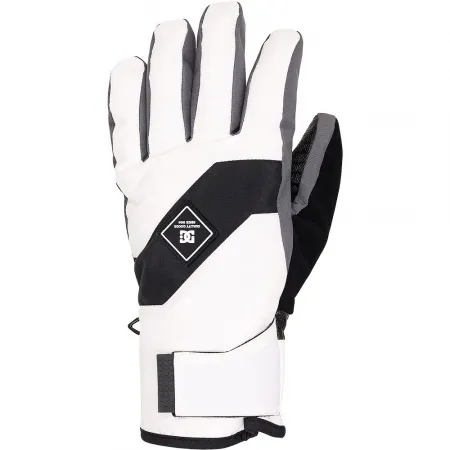 DC슈즈 Franchise 장갑 8142319523