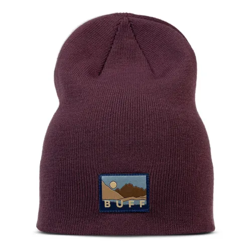 BUFF Knitted 비니 8142355439