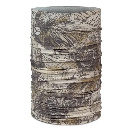 BUFF Original Ecostretch 넥워머 8142355524