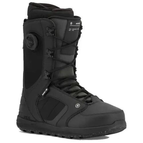 라이드 Anchor 스노우보드 부츠 8142404169