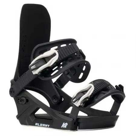 K2 스노우보드 Albany 스노우보드 바인딩 8142409032