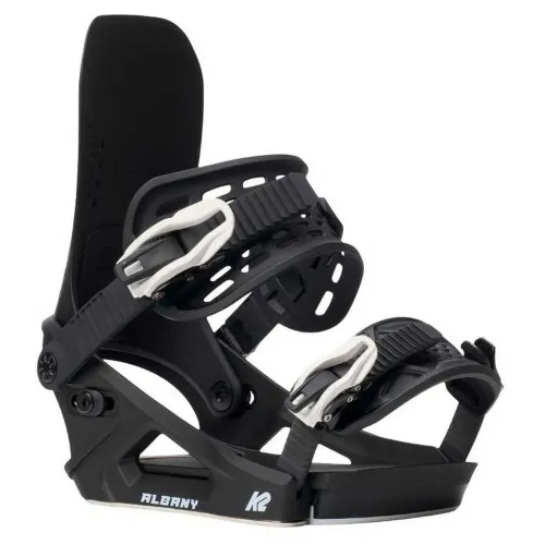 K2 스노우보드 Albany 스노우보드 바인딩 8142409032