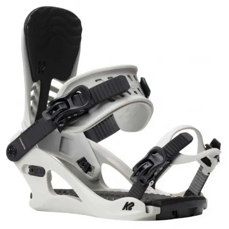K2 스노우보드 Cassette 스노우보드 바인딩 8142409046