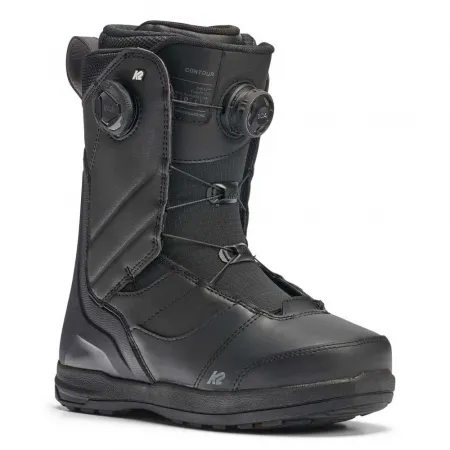 K2 스노우보드 Contour 여성용 스노우보드 부츠 8142409053