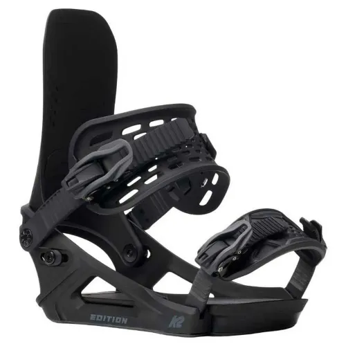 K2 스노우보드 Edition 스노우보드 바인딩 8142409060
