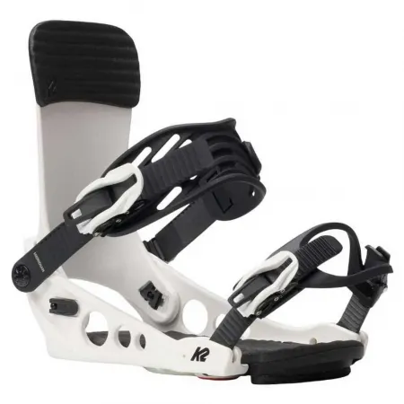 K2 스노우보드 Meridian 스노우보드 바인딩 8142409105