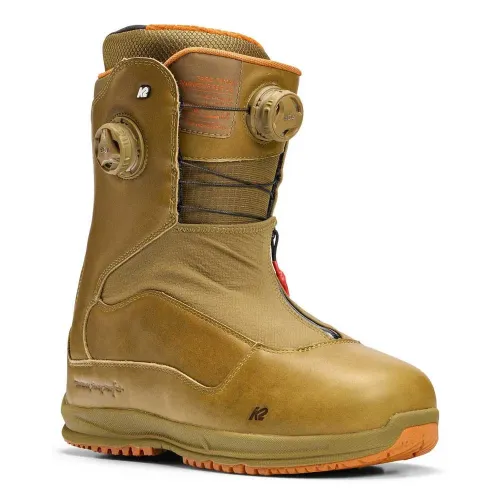 K2 스노우보드 Taro tamai snowsurfer ls 스노우보드 부츠 8142409126