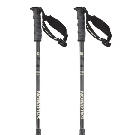 살로몬 Steep Vario S3 지팡이 8142409752