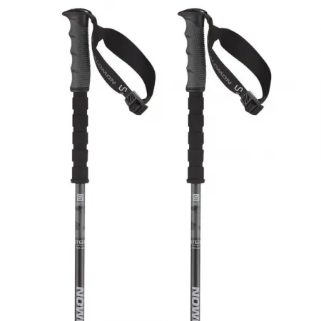 살로몬 Steep Pro Vario S3 지팡이 8142409753