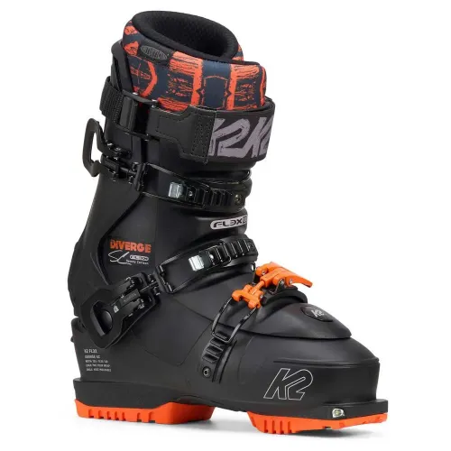 K2 Diverge sc 알파인 스키 부츠 8142411892