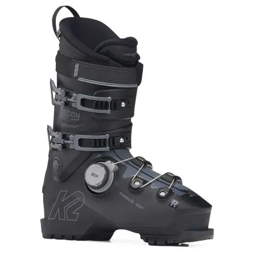 K2 Recon 100 boa 알파인 스키 부츠 8142411960