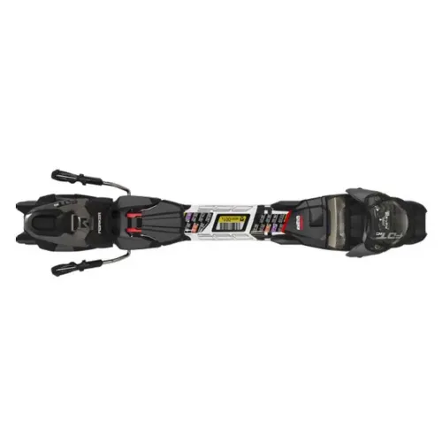 마커 Fdt tp 10 w/plate 80 mm 알파인 스키 바인딩 8142434416