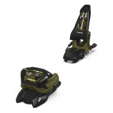 마커 Griffon 13 110 mm 알파인 스키 바인딩 8142434421