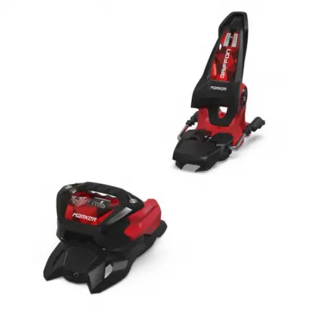 마커 Griffon 13 90 mm 알파인 스키 바인딩 8142434429